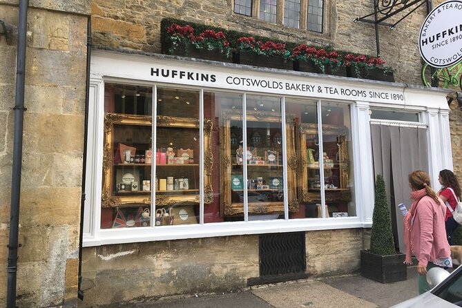 From London: Cotswolds Guided Trip Including Bourton-on-the-Water - What $131.20 Really Buys: Entries, Stops, and Timing