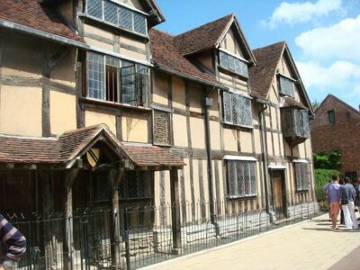 From London: Shakespeare's Stratford-upon-Avon Day Trip by Coach - Price and value: what you’re really paying for
