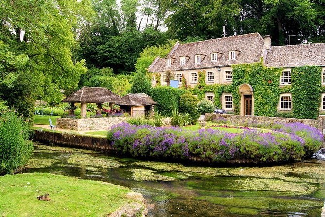 From London: Shakespeare's Stratford-upon-Avon Day Trip by Coach - Anne Hathaway’s Cottage: charming, but plan for the logistics