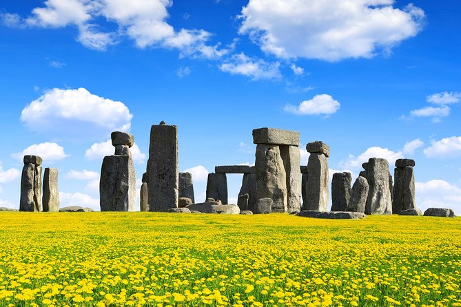 From London: Stonehenge Morning Tour Including Tickets - Key Highlights to Know Before You Go