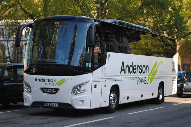 From London: Stonehenge Morning Tour Including Tickets - Why This Stonehenge Express Works When You’re Short on London Time