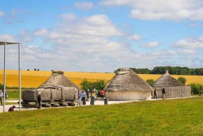 From London: Stonehenge Morning Tour Including Tickets - The Coach Ride from London to Stonehenge: Comfort and Reality Checks