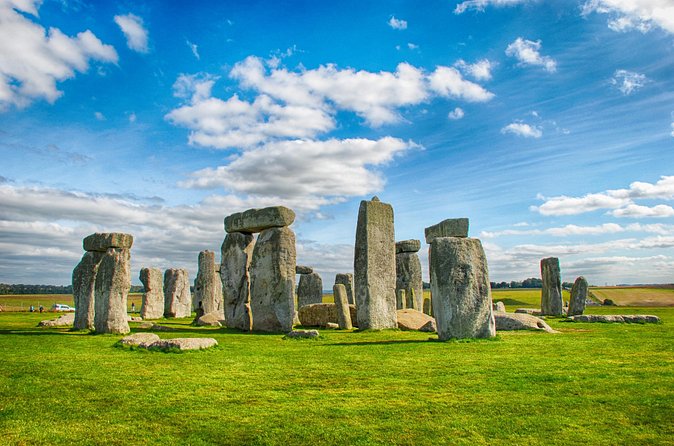 From London: Stonehenge Morning Tour Including Tickets - Tickets and What’s Included: The Stuff That Saves You Money and Hassle