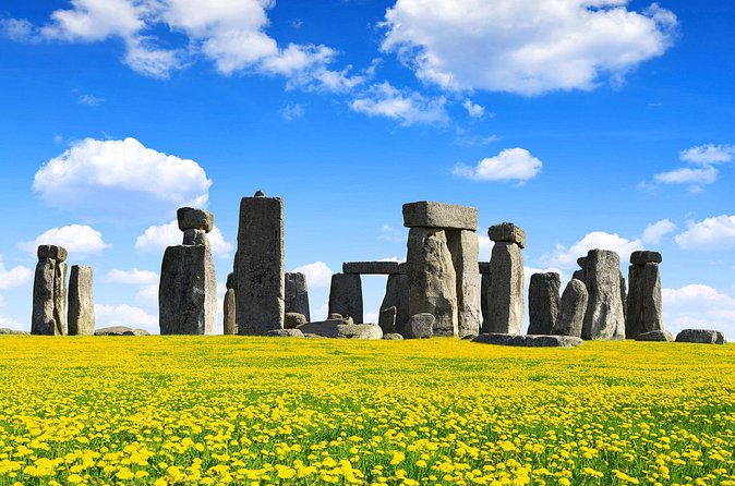 From London: Stonehenge Morning Tour Including Tickets - Who This Tour Suits Best (and Who Might Want to Compare)