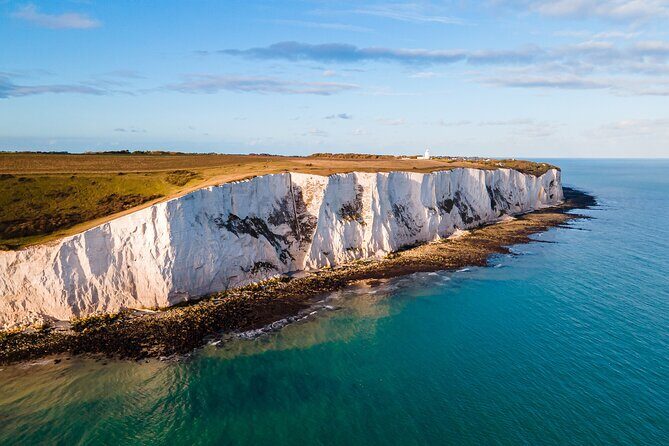From London White Cliffs of Dover and Canterbury Private Day Trip - Key highlights you should know