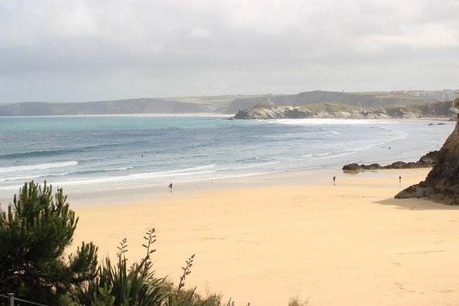 Full-Day (2 x 2 hr lessons) Surf Experience Newquay: All levels - Price and Value: What $130.44 Buys You