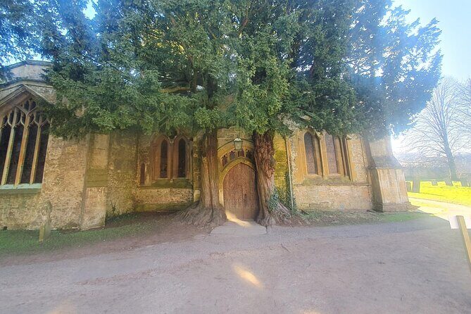 Full Day Cotswolds Tour & Shakespeare's Stratford From London - Getting Started in London: Paddington Pickup, a Short Morning, a Long Day