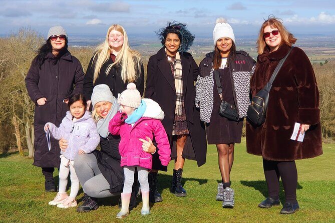 Full Day Cotswolds Tour & Shakespeare's Stratford From London - The Cotswolds Scenic Drive Interludes: Why Short Rides Still Matter