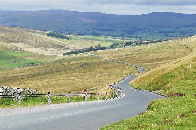 Full-Day Discovering All Creatures Great and Small Tour of Yorkshire - Price and value: what $99.21 buys you