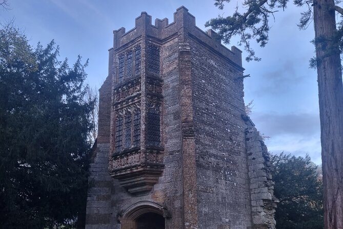 Full Day Guided Small Group Tour of Central Dorset - Weather, Walking Shoes, and Getting the Most From 7 Hours