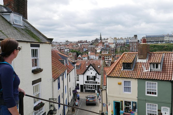 Full-Day Heartbeat Locations Tour from York - Food and drink costs: what you’ll likely pay for