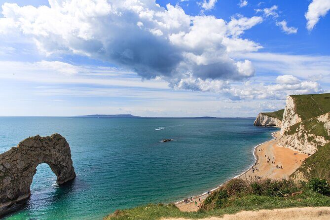 Full Day Jurassic Coast Mini-Coach Tour from Bournemouth - Key highlights worth your attention