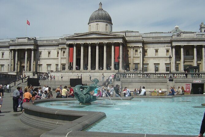 Full Day London Private Tour with Admissions to Iconic Landmarks - A Private Car Day That Lets You Actually See London
