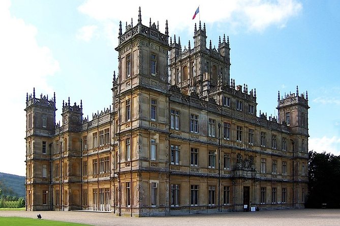 Full Day Private History Tour of the Cotswolds in a Rolls Royce - Stop 3: Blenheim Palace and Churchill’s Footsteps