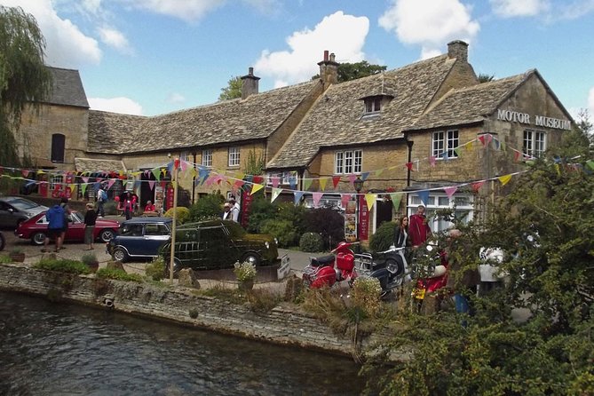 Full Day Private History Tour of the Cotswolds in a Rolls Royce - Price and What You’re Actually Buying