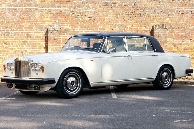 Full Day Private History Tour of the Cotswolds in a Rolls Royce - Timing: A 7–8 Hour Day You Can Actually Enjoy