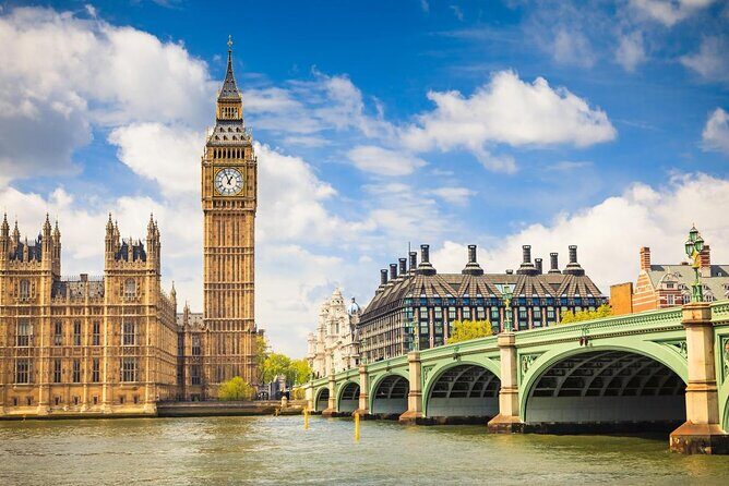 Full Day Private London Tour - Key things I’d circle before you book