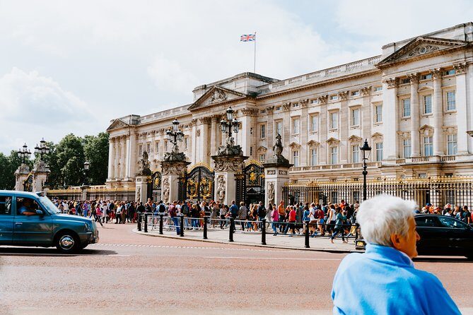 Full Day Private London Tour - Price and what’s actually included in your $447.29