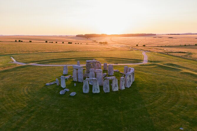 Full-Day Private Tour of Stonehenge and Bath with Pickup - Price and value: what you’re really paying for