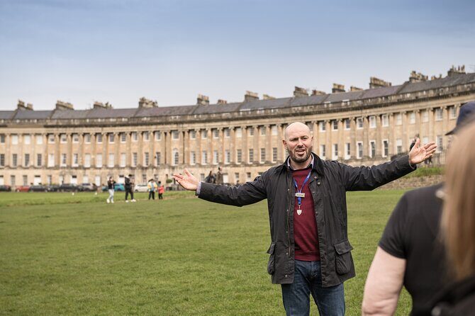 Full-Day Private Tour of Stonehenge and Bath with Pickup - The day’s timing: how an 8-hour schedule stays sane