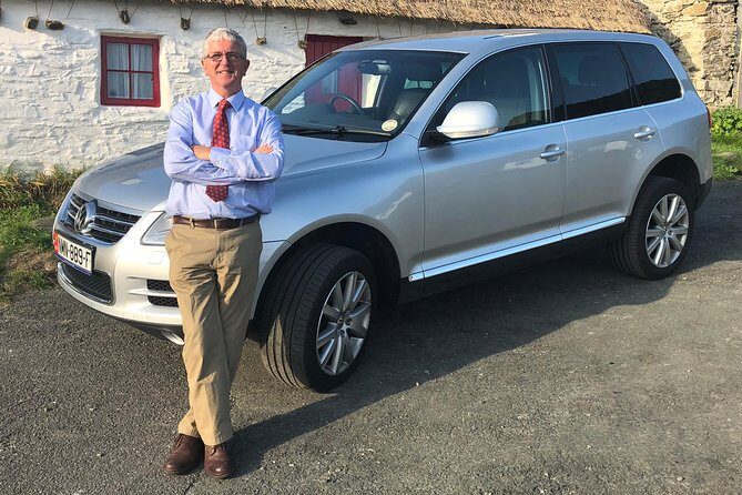 Full day Private Tour of the Isle of Man with experienced qualified driver guide - Key moments that make this tour feel worth it