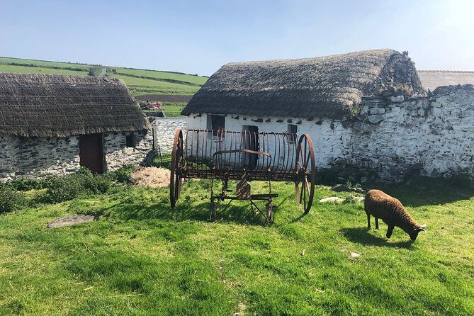 Full day Private Tour of the Isle of Man with experienced qualified driver guide - Meet your driver-guide: calm logistics, real stories, and smart adjustments