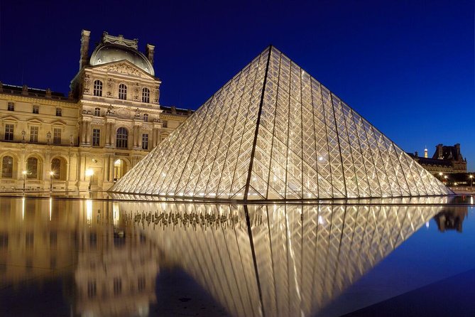 Full-Day Self-Guided Paris Tour from London by Eurostar with Seine River Cruise - Eiffel Tower option and Galeries Lafayette voucher: how to judge the add-ons
