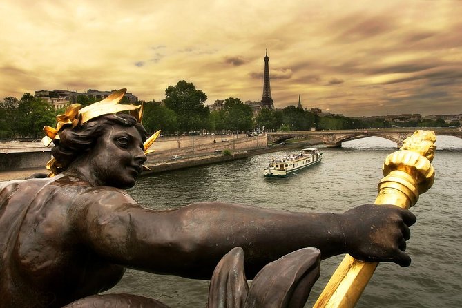 Full-Day Self-Guided Paris Tour from London by Eurostar with Seine River Cruise - Who should book this Paris day—and who should skip it