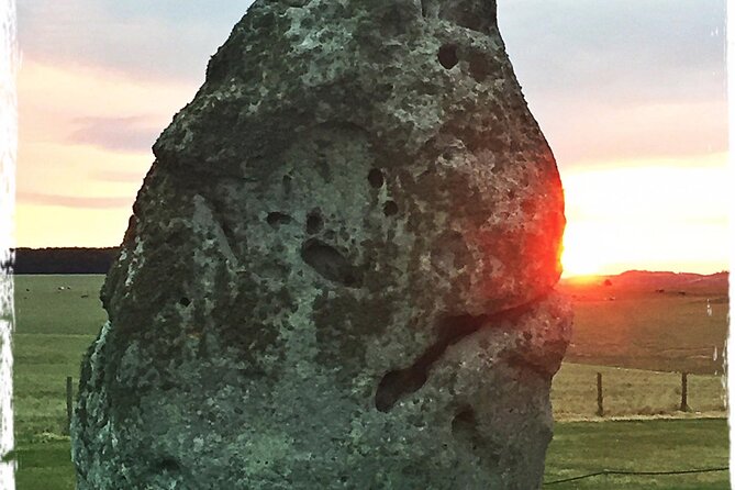 Full-Day Stonehenge and Avebury Tour from Glastonbury - Picking Up In Glastonbury: Start Point, Timing, and Why It Matters
