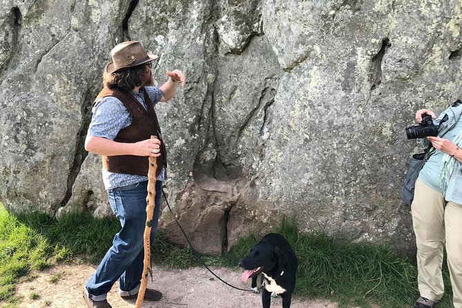 Full-Day Stonehenge and Avebury Tour from Glastonbury - Price and Logistics: Does $213 Per Person Make Sense?