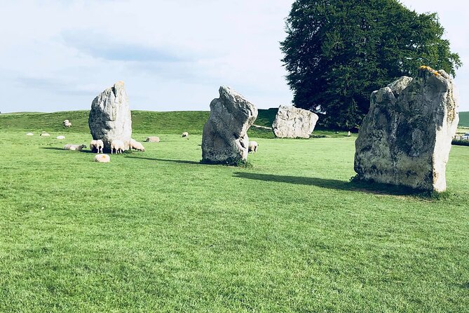 Full-Day Stonehenge and Avebury Tour from Glastonbury - Should You Book This Full-Day Stonehenge and Avebury Tour?