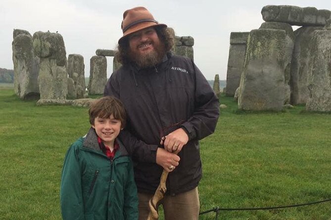 Full-Day Stonehenge and Avebury Tour from Glastonbury - FAQ