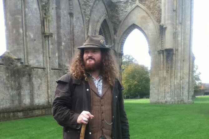 Full-Day Tour of Glastonbury - Price and value: what you’re really paying for