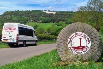 Full-Day Whitby and The North York Moors Private Tour from York - Farndale and the moors stops that make photos easy