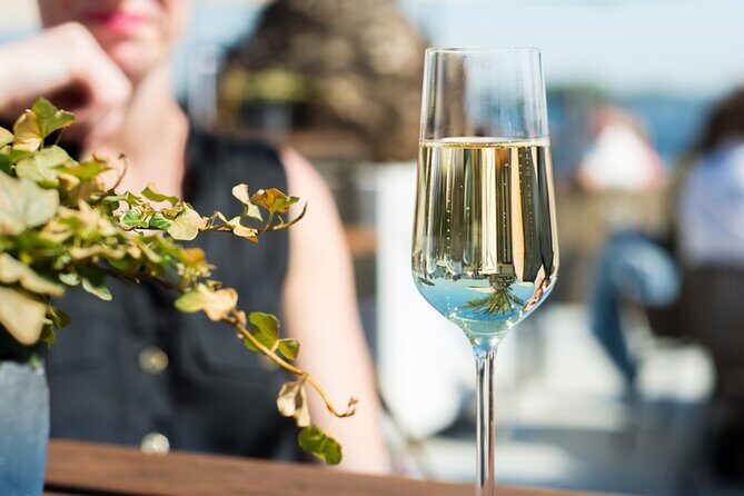Full Day Wine Tour in Sussex and Kent - Key highlights you’ll care about