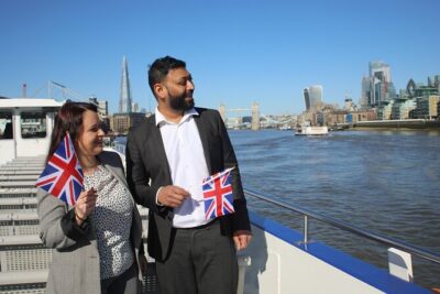 Fully Flexible Thames River Cruise - How fully flexible timing really works (and how to avoid disappointment)