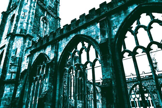 Fully guided Bristol Ghost Tours - Why This Ghost Tour Feels Different Than a Usual Walk
