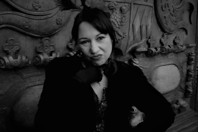 Fully guided Bristol Ghost Tours - Timing, Meeting Points, and How to Prepare for a 7:30 pm Walk