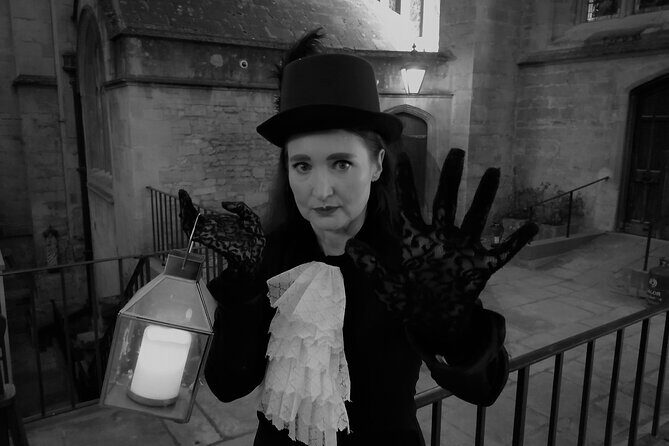Fully guided Bristol Ghost Tours - How to Get the Most Out of the Scare Factor (Without Overhyping It)