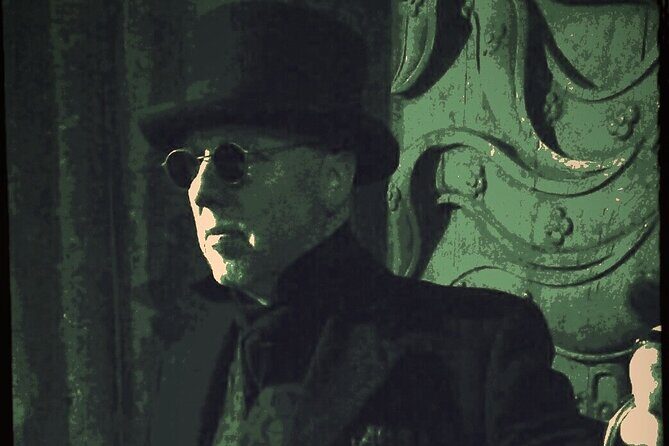 Fully guided Bristol Ghost Tours - Who This Tour Suits Best