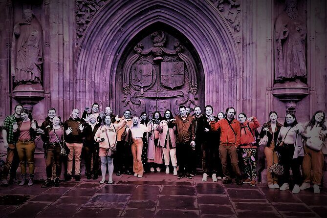 Fully guided Bristol Ghost Tours - Price and What You Actually Get for It