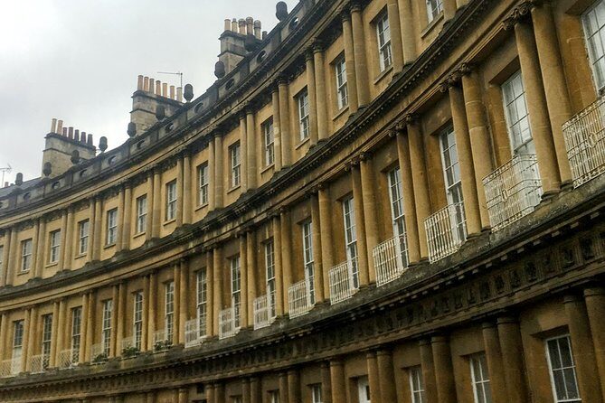 Fun, Flexible Treasure Hunt Around Bath with Cryptic Clues & Hidden Gems - Flexibility that actually helps: start/stop, wander, and snack