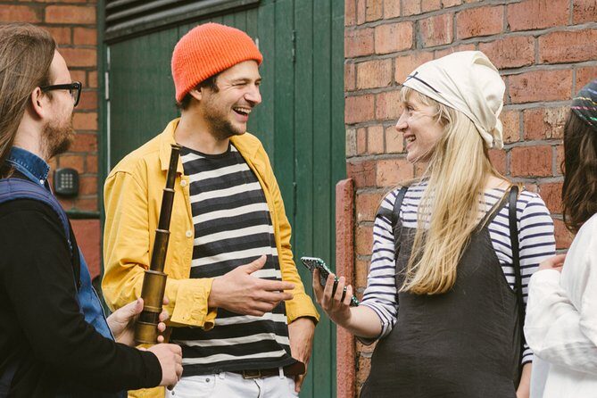 Fun, Flexible Treasure Hunt Around Bath with Cryptic Clues & Hidden Gems - Practical considerations: walking, phone use, and comfort