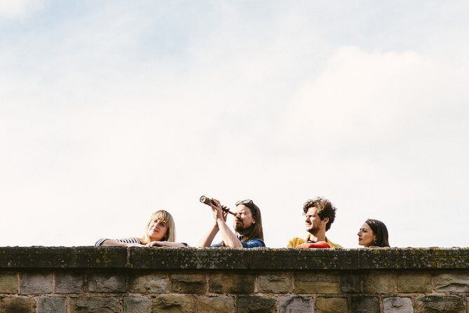 Fun, Flexible Treasure Hunt Around Cambridge with Cryptic Clues & Hidden Gems - The Clues: Cryptic Fun With a Hint Button