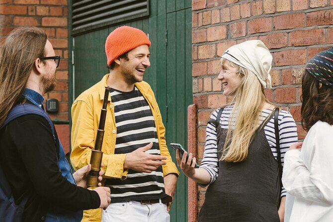 Fun, Flexible Treasure Hunt Around Leeds with Cryptic Clues & Hidden Gems - Hints, Pacing, and Real-Life Breaks That Keep It Fun