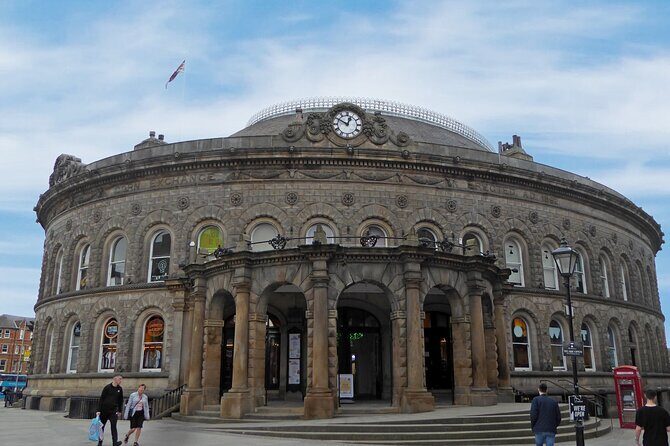 Fun, Flexible Treasure Hunt Around Leeds with Cryptic Clues & Hidden Gems - Practical Tips for a Smooth Treasure Hunt in Leeds