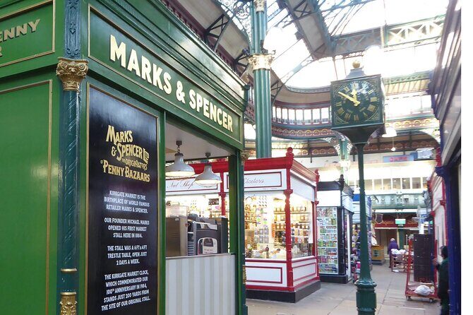 Fun, Flexible Treasure Hunt Around Leeds with Cryptic Clues & Hidden Gems - Should You Book Treasure Hunt Leeds?