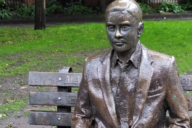 Fun, Flexible Treasure Hunt Around Manchester with Cryptic Clues & Hidden Gems - Clues and Cryptic Hunting: How Challenging Is It?