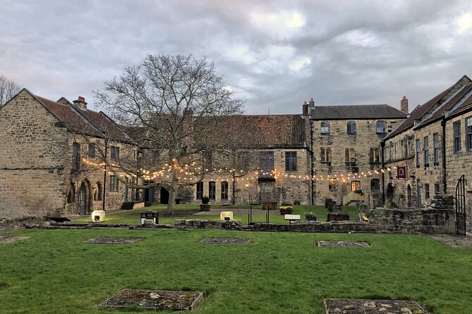Fun, Flexible Treasure Hunt Around Newcastle with Cryptic Clues & Hidden Gems - Flexible pacing: how to use the hunt like a real city walk