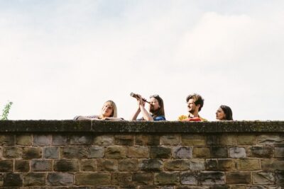 Fun, Flexible Treasure Hunt Around Sheffield with Cryptic Clues & Hidden Gems - Price and Value for a 3-Hour Group Activity at $20.72